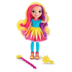 Кукла Mattel Sunny Day Кисть и стиль Санни, 27 см, FBN72