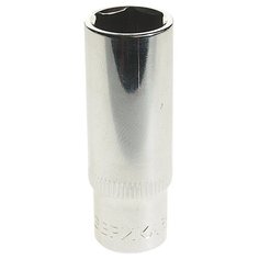 Торцевая головка глубокая Эврика ER-90310