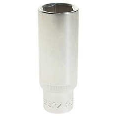 Торцевая головка глубокая Эврика ER-91012