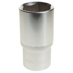 Торцевая головка глубокая Эврика ER-91523