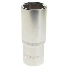 Торцевая головка глубокая Эврика ER-91517