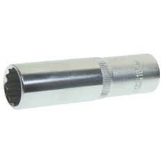 Торцевая головка глубокая Эврика ER-91509-12