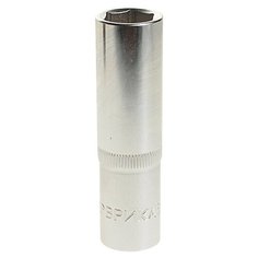 Торцевая головка глубокая Эврика ER-91508