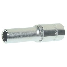 Торцевая головка глубокая Эврика ER-91504-12