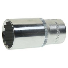 Торцевая головка глубокая Эврика ER-91522-12