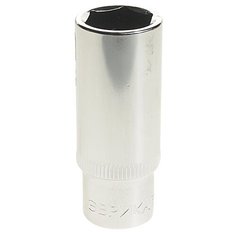 Торцевая головка глубокая Эврика ER-90311