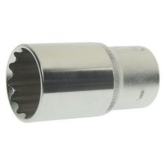 Торцевая головка глубокая Эврика ER-91523-12