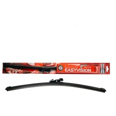Щетка стеклоочистителя бескаркасная CHAMPION Easyvision Multiclip Flat EF45/B01 450 мм, 1 шт.