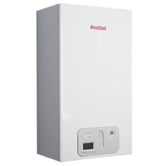 Газовый котел Fondital Antea RBTFS 40 38 кВт одноконтурный