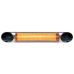Инфракрасный обогреватель Veito Blade silver
