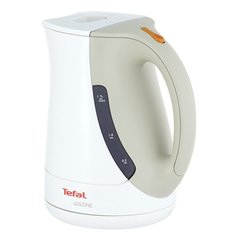 Чайник Tefal BF 5601 Justine, бежевый