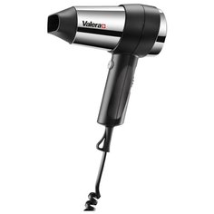 Фен Valera Action 1800 Push (542.14) black/chrome
