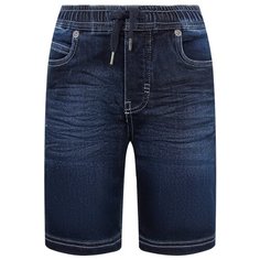 Бермуды Molo размер 98, синий