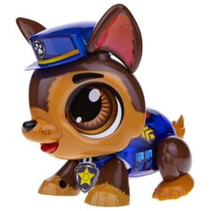 Робот 1 TOY Щенячий патруль Гончик Т19417 коричневый/синий