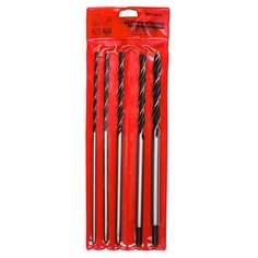 Набор сверл STAYER 2943-300-H5