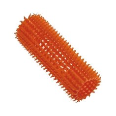 Бигуди-липучки Olivia Garden Nite Curl BIJ-16 (27 мм) 6 шт. оранжевый