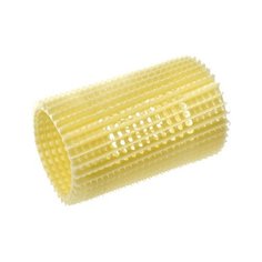 Бигуди-липучки Olivia Garden Nite Curl BIJ-25 (45 мм) 3 шт. желтый