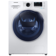Стиральная машина с сушкой Samsung WD80K52E0ZW