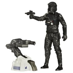 Фигурка Hasbro Звёздные войны: Пробуждение Силы. Пилот истребителя TIE (B3450)