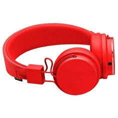 Наушники Urbanears Plattan 2 tomato