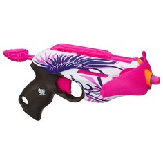 Бластер Nerf Rebelle Pink Crush (A4739)