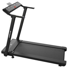 Беговая дорожка DFC Airing T110 черный