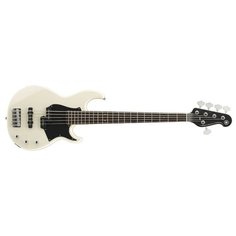 Бас-гитара YAMAHA BB235 Vintage White