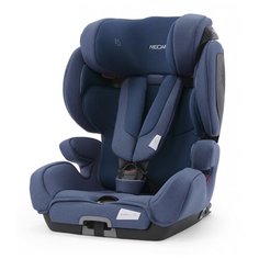 Автокресло группа 1/2/3 (9-36 кг) Recaro Tian Elite, Prime Sky Blue