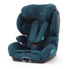 Автокресло группа 1/2/3 (9-36 кг) Recaro Tian Elite, Select Teal Green