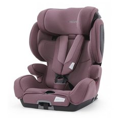 Автокресло группа 1/2/3 (9-36 кг) Recaro Tian Elite, Prime Pale Rose