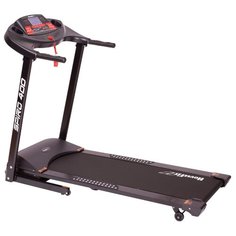 Складная беговая дорожка HouseFit SPIRO 400