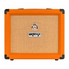Orange комбоусилитель Crush 20RT