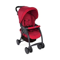 Прогулочная коляска Chicco SimpliCity (Plus Top) top scarlet