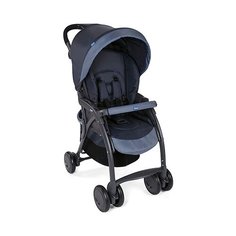 Прогулочная коляска Chicco SimpliCity (Plus Top) india ink
