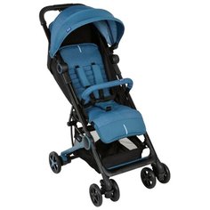 Прогулочная коляска Chicco Miinimo 3 denim
