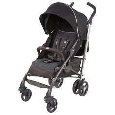 Прогулочная коляска Chicco Lite Way3 Top intrigue