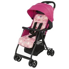 Прогулочная коляска Chicco Ohlala 2 pink swan