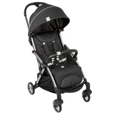 Прогулочная коляска Chicco Goody graphite