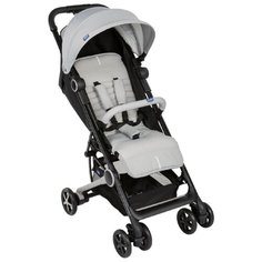 Прогулочная коляска Chicco Miinimo 3 light grey