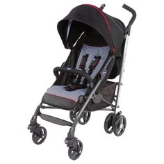 Прогулочная коляска Chicco Lite Way3 Top pied poule