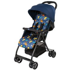 Прогулочная коляска Chicco Ohlala 2 dino derby