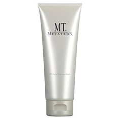 MT Metatron очищающий мусс для умывания Facial Foaming Wash, 120 мл