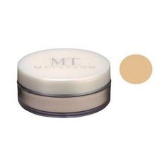 MT Metatron Пудра рассыпчатая Protect UV Loose Powder SPF 10 PA+ естественный