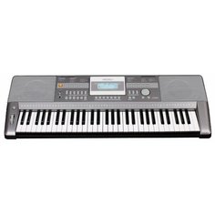 Синтезатор Medeli A100 серый