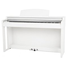 Цифровое пианино GEWA UP 260 G белый