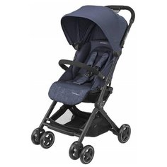 Прогулочная коляска Bebe confort Lara Nomad blue