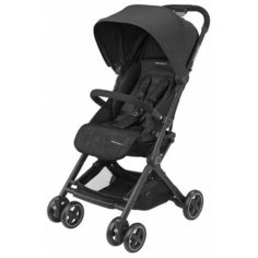 Прогулочная коляска Bebe confort Lara nomad black