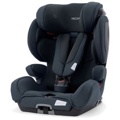 Автокресло группа 1/2/3 (9-36 кг) Recaro Tian Elite, Prime Mat Black