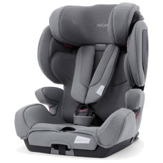 Автокресло группа 1/2/3 (9-36 кг) Recaro Tian Elite, Prime Silent Grey