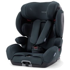 Автокресло группа 1/2/3 (9-36 кг) Recaro Tian Elite, Select Night Black